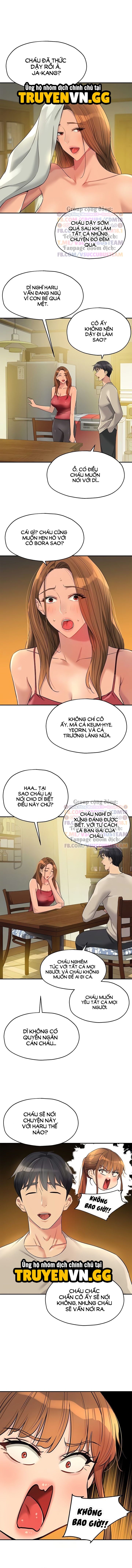 Thế Giới Mở Chap Chapter 131-Thế Giới Mở - Next Chap 133