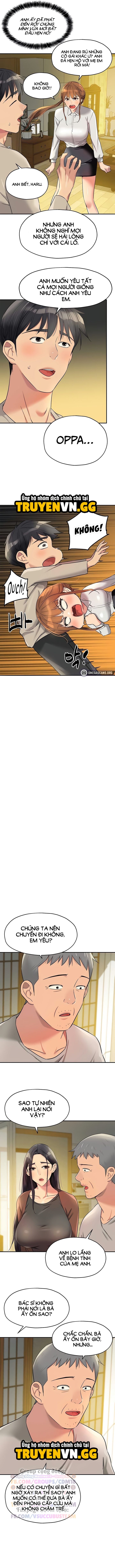 Thế Giới Mở Chap Chapter 131-Thế Giới Mở - Next Chap 133