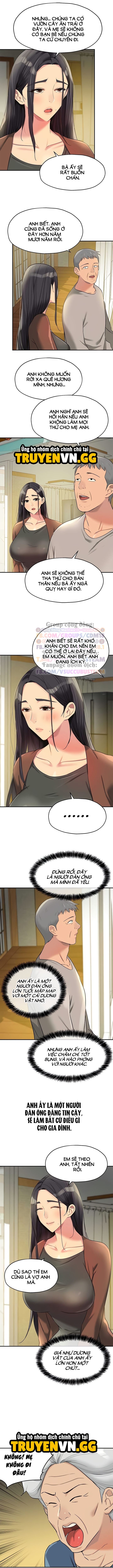 Thế Giới Mở Chap Chapter 131-Thế Giới Mở - Next Chap 133