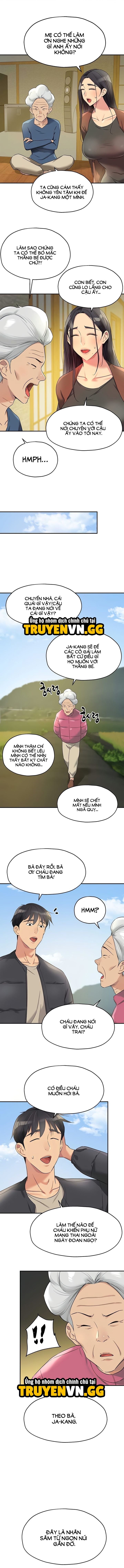 Thế Giới Mở Chap Chapter 131-Thế Giới Mở - Next Chap 133
