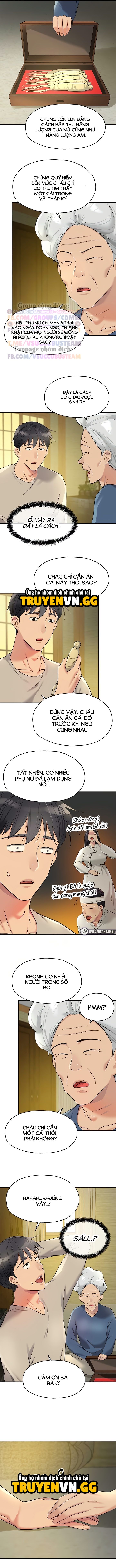 Thế Giới Mở Chap Chapter 131-Thế Giới Mở - Next Chap 133