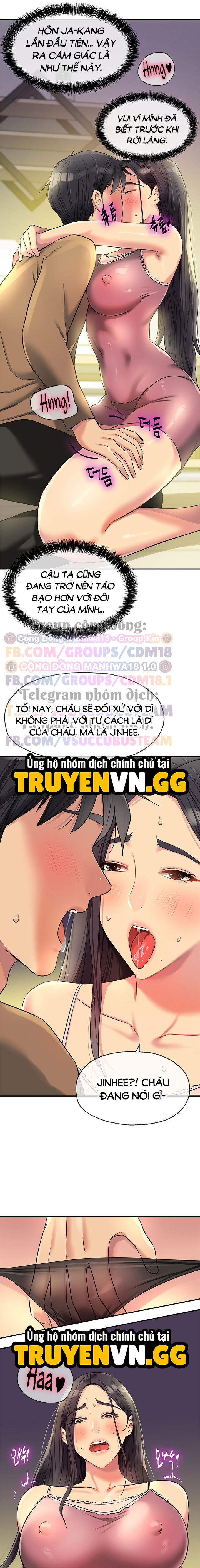 Thế Giới Mở Chap Chapter 132-Thế Giới Mở - Next Chap 134