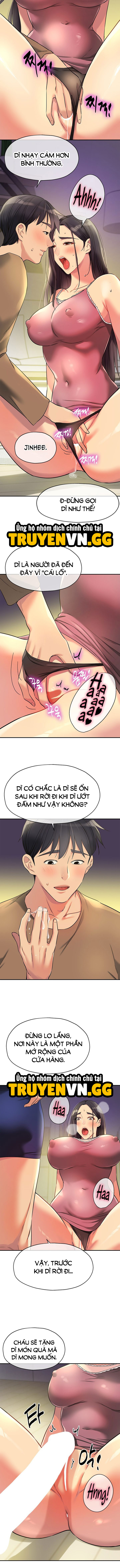 Thế Giới Mở Chap Chapter 132-Thế Giới Mở - Next Chap 134