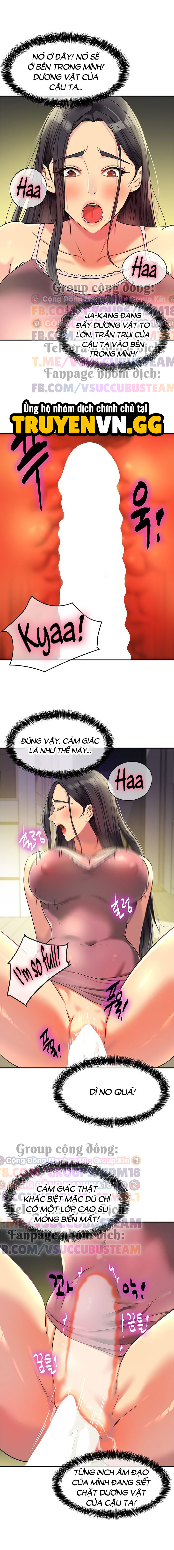 Thế Giới Mở Chap Chapter 132-Thế Giới Mở - Next Chap 134