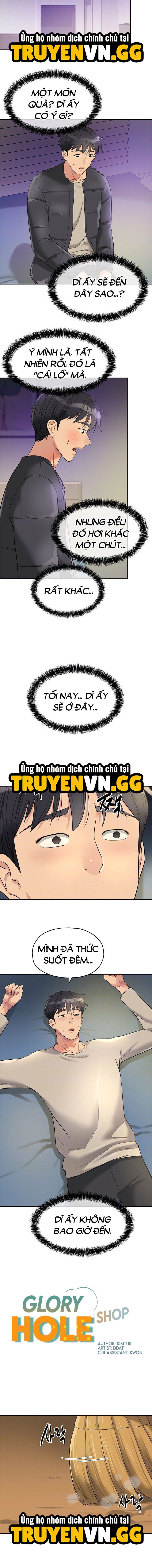 Thế Giới Mở Chap Chapter 132-Thế Giới Mở - Next Chap 134