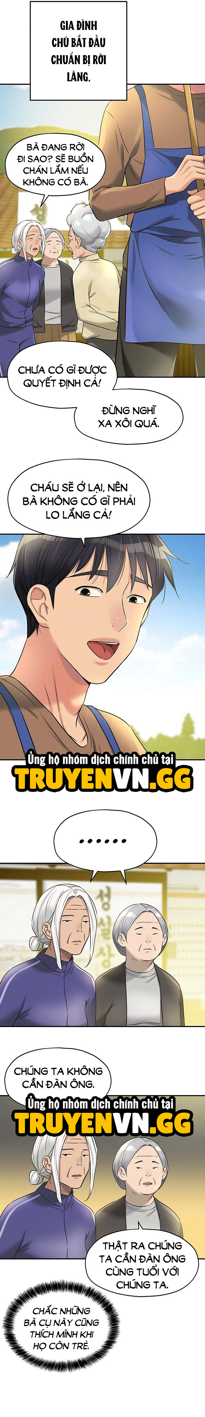 Thế Giới Mở Chap Chapter 132-Thế Giới Mở - Next Chap 134