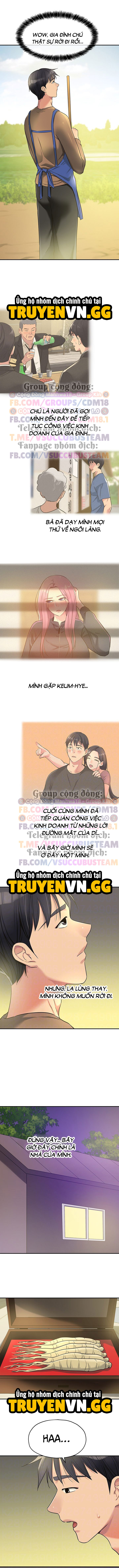 Thế Giới Mở Chap Chapter 132-Thế Giới Mở - Next Chap 134
