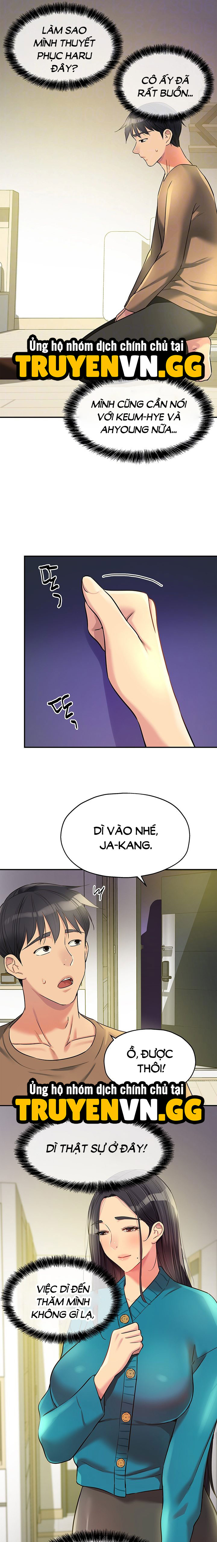 Thế Giới Mở Chap Chapter 132-Thế Giới Mở - Next Chap 134