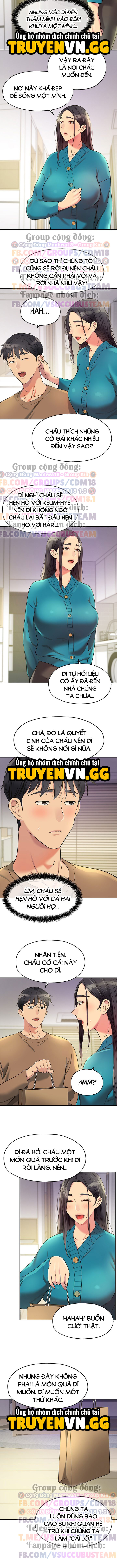 Thế Giới Mở Chap Chapter 132-Thế Giới Mở - Next Chap 134