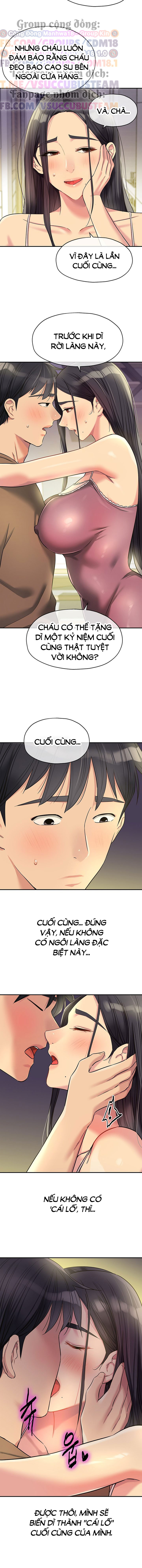 Thế Giới Mở Chap Chapter 132-Thế Giới Mở - Next Chap 134