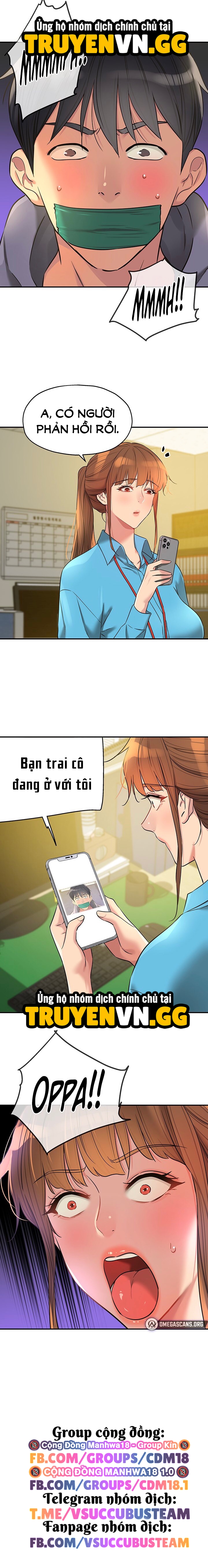 Thế Giới Mở Chap Chapter 133-Thế Giới Mở - Next Chap 135