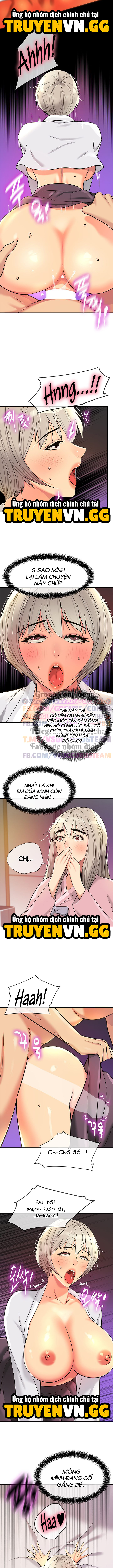 Thế Giới Mở Chap Chapter 136-Thế Giới Mở - Next Chap 138