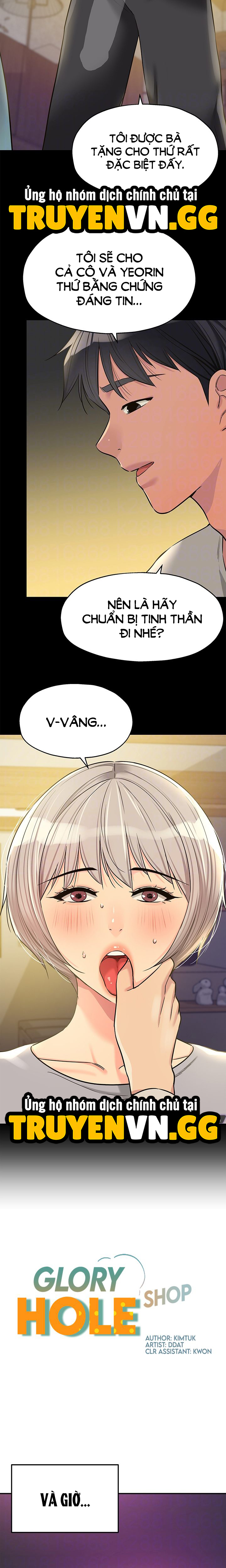 Thế Giới Mở Chap Chapter 136-Thế Giới Mở - Next Chap 138