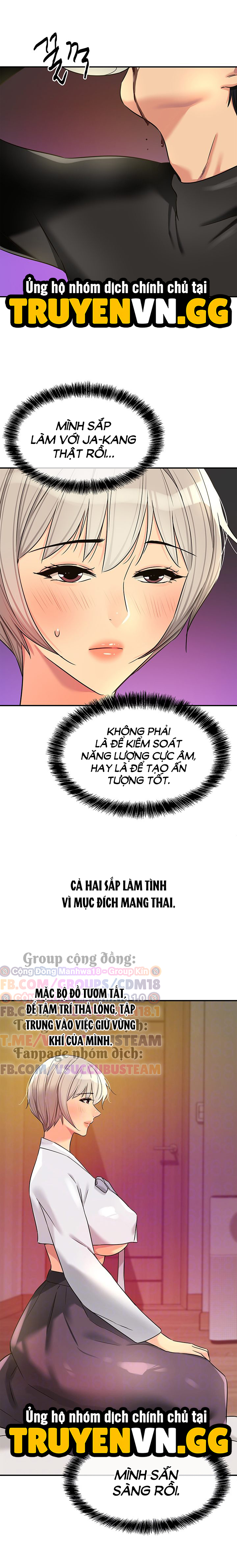 Thế Giới Mở Chap Chapter 136-Thế Giới Mở - Next Chap 138