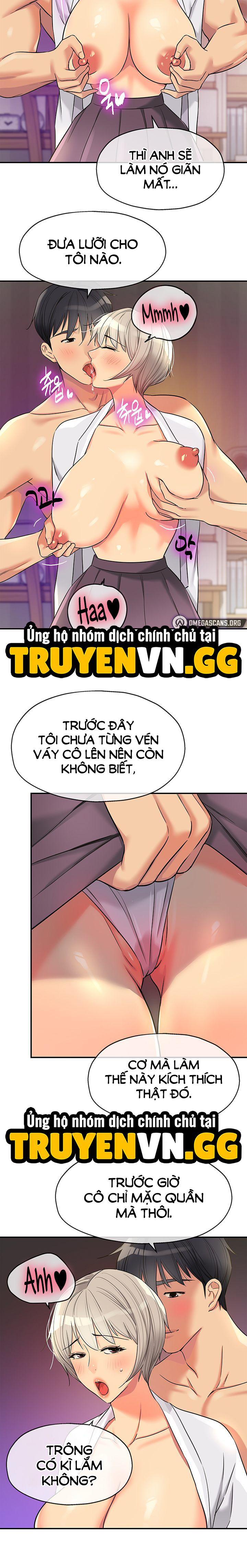 Thế Giới Mở Chap Chapter 136-Thế Giới Mở - Next Chap 138