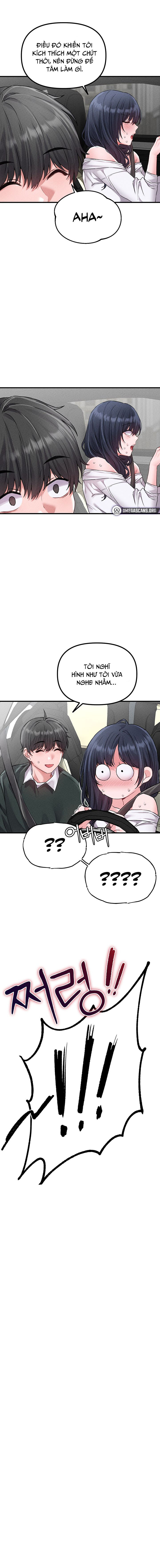 Thế Giới Thiếu Thốn Đàn Ông Chap Chapter 18-Thế Giới Thiếu Thốn Đàn Ông - Next Chap 19