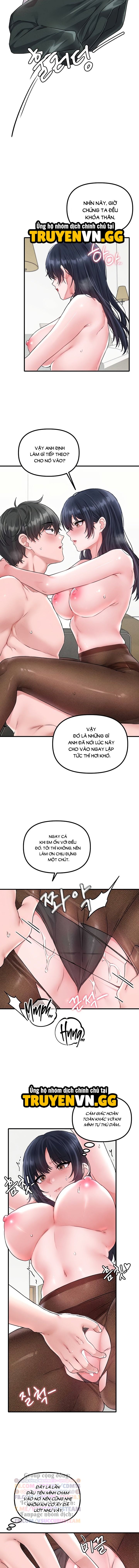 Thế Giới Thiếu Thốn Đàn Ông Chap Chapter 19-Thế Giới Thiếu Thốn Đàn Ông - Next Chap 20