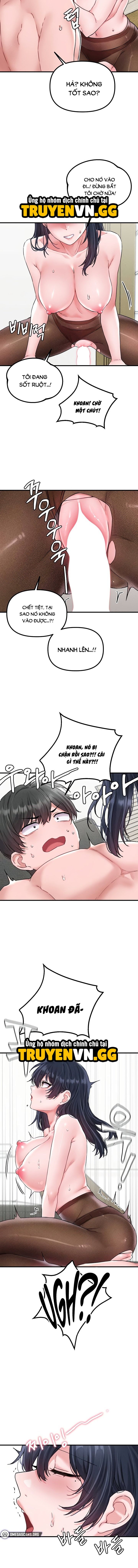 Thế Giới Thiếu Thốn Đàn Ông Chap Chapter 19-Thế Giới Thiếu Thốn Đàn Ông - Next Chap 20