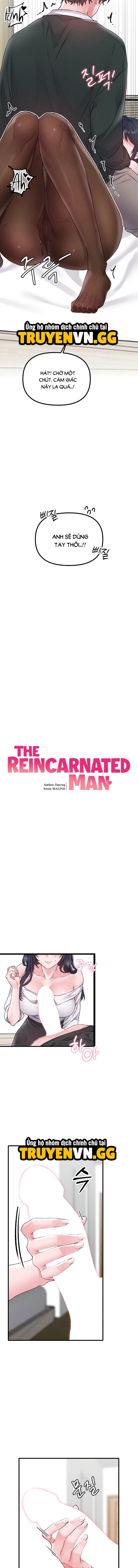 Thế Giới Thiếu Thốn Đàn Ông Chap Chapter 19-Thế Giới Thiếu Thốn Đàn Ông - Next Chap 20