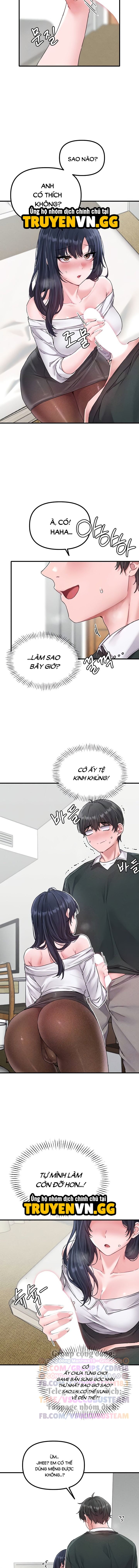 Thế Giới Thiếu Thốn Đàn Ông Chap Chapter 19-Thế Giới Thiếu Thốn Đàn Ông - Next Chap 20