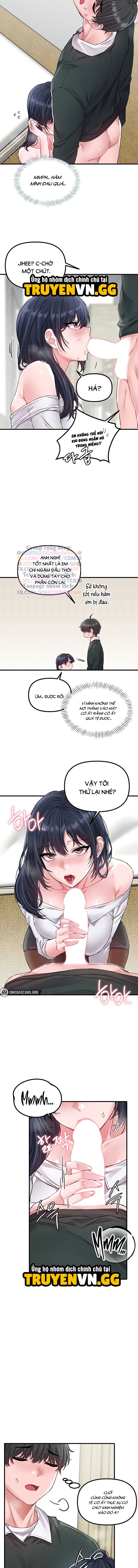 Thế Giới Thiếu Thốn Đàn Ông Chap Chapter 19-Thế Giới Thiếu Thốn Đàn Ông - Next Chap 20