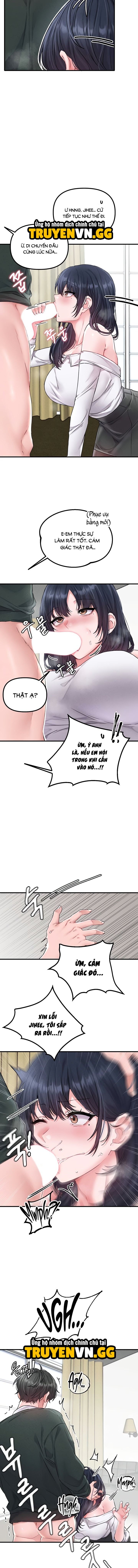 Thế Giới Thiếu Thốn Đàn Ông Chap Chapter 19-Thế Giới Thiếu Thốn Đàn Ông - Next Chap 20