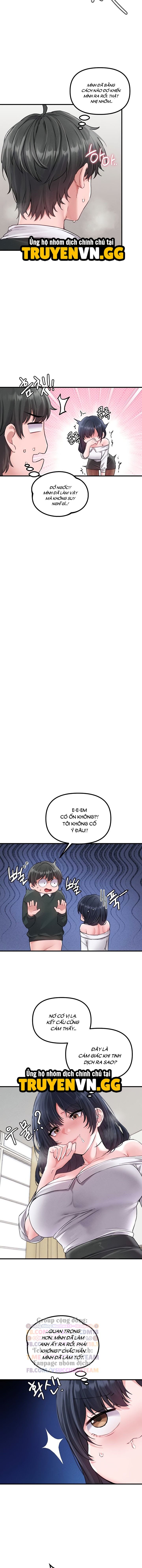 Thế Giới Thiếu Thốn Đàn Ông Chap Chapter 19-Thế Giới Thiếu Thốn Đàn Ông - Next Chap 20