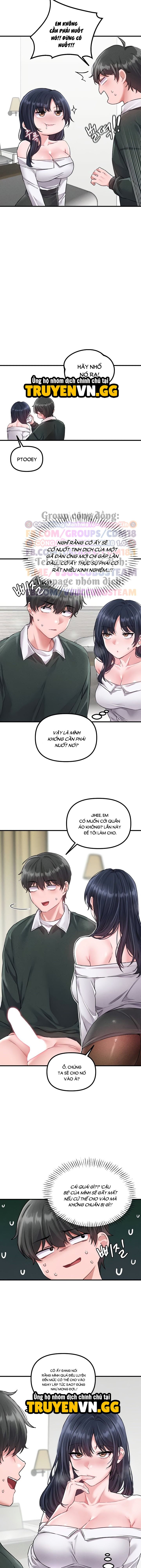 Thế Giới Thiếu Thốn Đàn Ông Chap Chapter 19-Thế Giới Thiếu Thốn Đàn Ông - Next Chap 20