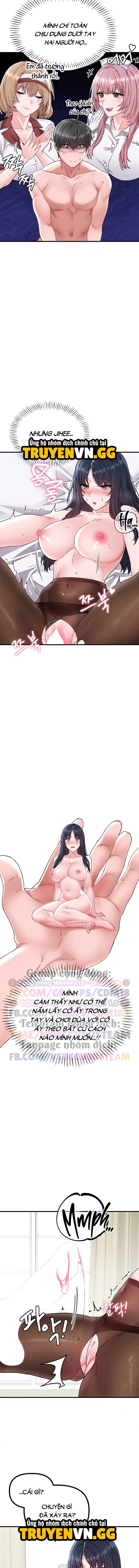 Thế Giới Thiếu Thốn Đàn Ông Chap Chapter 20-Thế Giới Thiếu Thốn Đàn Ông - Next Chap 21