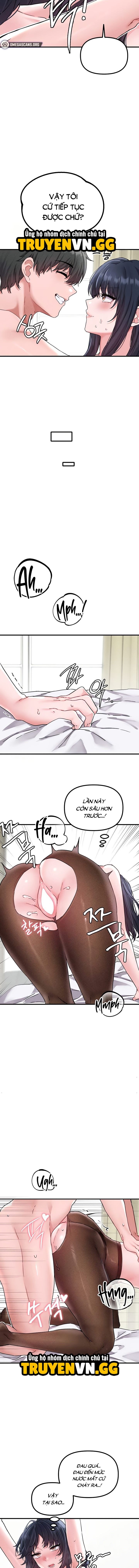 Thế Giới Thiếu Thốn Đàn Ông Chap Chapter 20-Thế Giới Thiếu Thốn Đàn Ông - Next Chap 21