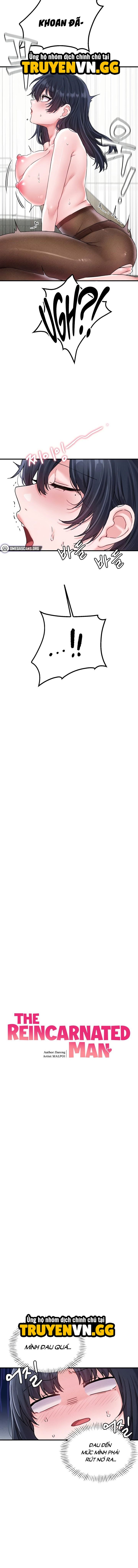 Thế Giới Thiếu Thốn Đàn Ông Chap Chapter 20-Thế Giới Thiếu Thốn Đàn Ông - Next Chap 21