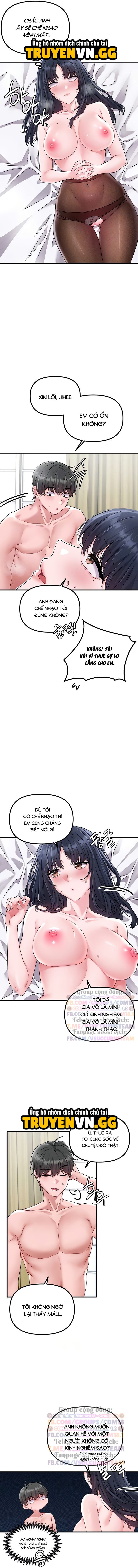 Thế Giới Thiếu Thốn Đàn Ông Chap Chapter 20-Thế Giới Thiếu Thốn Đàn Ông - Next Chap 21