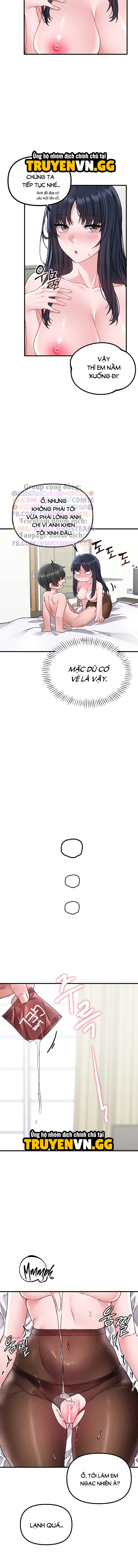 Thế Giới Thiếu Thốn Đàn Ông Chap Chapter 20-Thế Giới Thiếu Thốn Đàn Ông - Next Chap 21