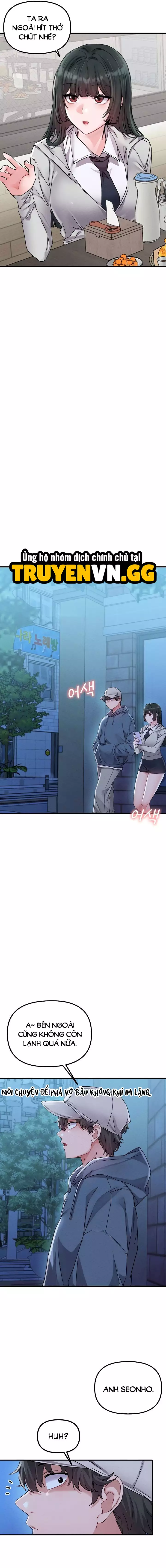 Thế Giới Thiếu Thốn Đàn Ông Chap Chap 21-Thế Giới Thiếu Thốn Đàn Ông - Next Chap 22