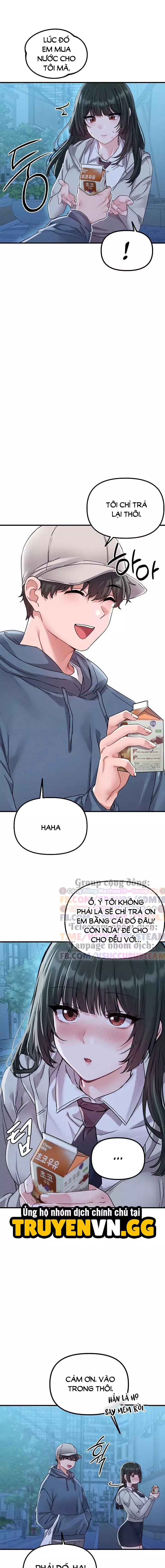 Thế Giới Thiếu Thốn Đàn Ông Chap Chap 21-Thế Giới Thiếu Thốn Đàn Ông - Next Chap 22