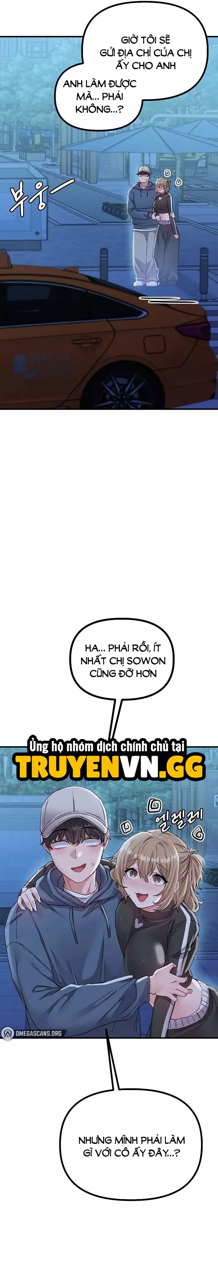 Thế Giới Thiếu Thốn Đàn Ông Chap Chap 21-Thế Giới Thiếu Thốn Đàn Ông - Next Chap 22