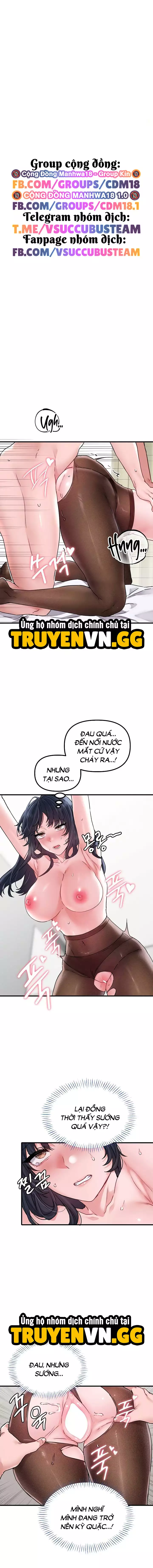 Thế Giới Thiếu Thốn Đàn Ông Chap Chap 21-Thế Giới Thiếu Thốn Đàn Ông - Next Chap 22