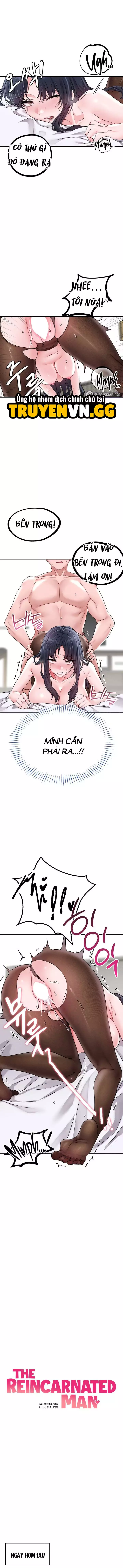 Thế Giới Thiếu Thốn Đàn Ông Chap Chap 21-Thế Giới Thiếu Thốn Đàn Ông - Next Chap 22