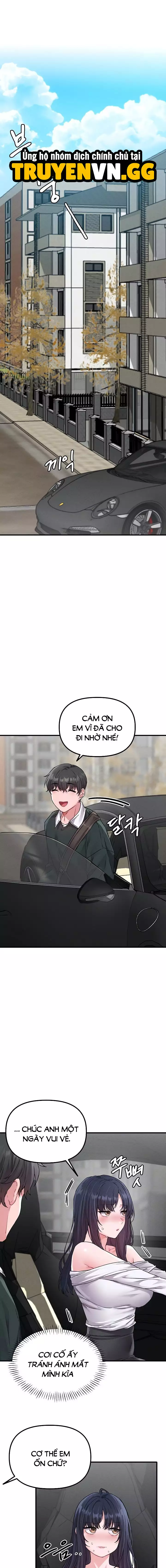 Thế Giới Thiếu Thốn Đàn Ông Chap Chap 21-Thế Giới Thiếu Thốn Đàn Ông - Next Chap 22