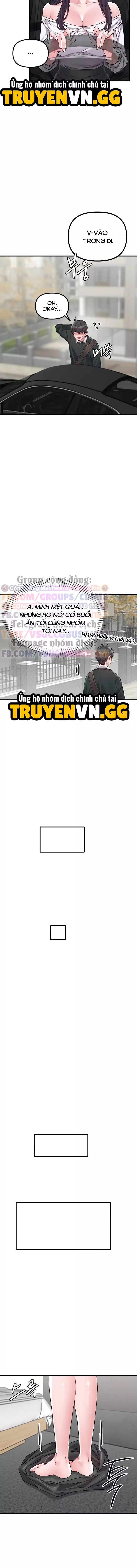 Thế Giới Thiếu Thốn Đàn Ông Chap Chap 21-Thế Giới Thiếu Thốn Đàn Ông - Next Chap 22