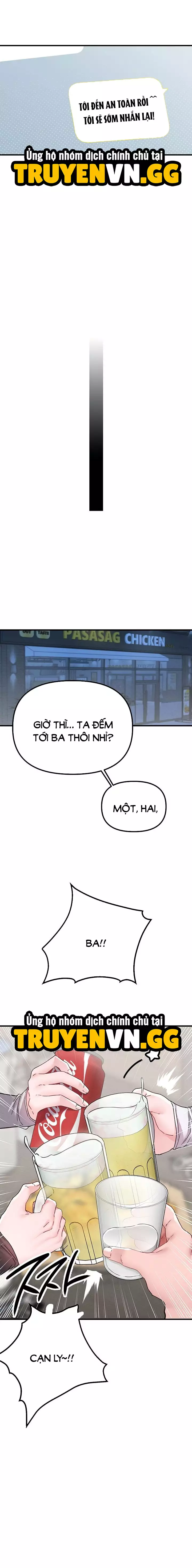 Thế Giới Thiếu Thốn Đàn Ông Chap Chap 21-Thế Giới Thiếu Thốn Đàn Ông - Next Chap 22