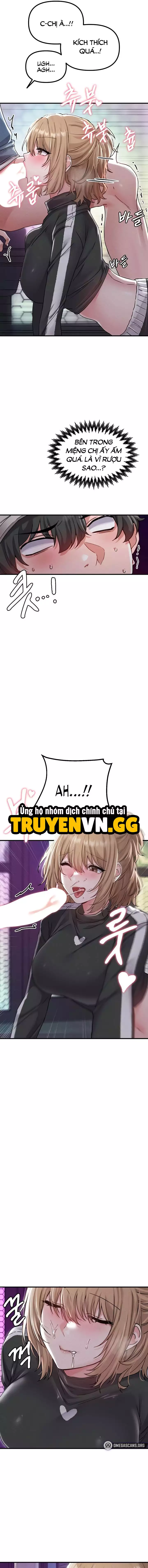 Thế Giới Thiếu Thốn Đàn Ông Chap Chap 22-Thế Giới Thiếu Thốn Đàn Ông - Next Chap 23