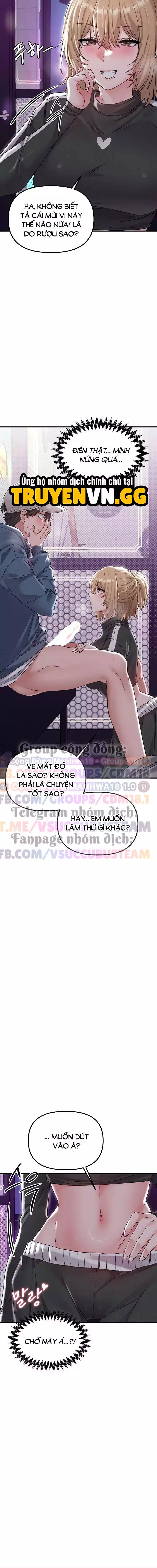 Thế Giới Thiếu Thốn Đàn Ông Chap Chap 22-Thế Giới Thiếu Thốn Đàn Ông - Next Chap 23