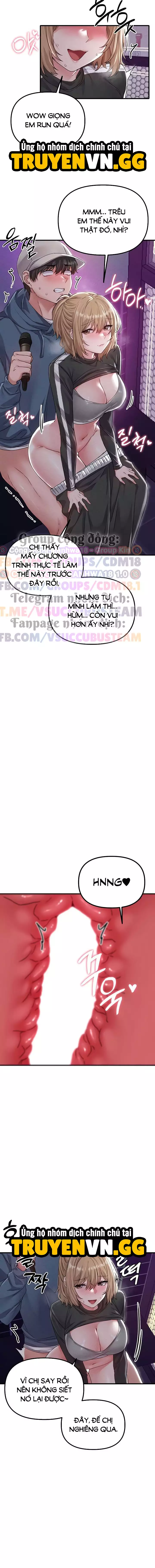 Thế Giới Thiếu Thốn Đàn Ông Chap Chap 22-Thế Giới Thiếu Thốn Đàn Ông - Next Chap 23