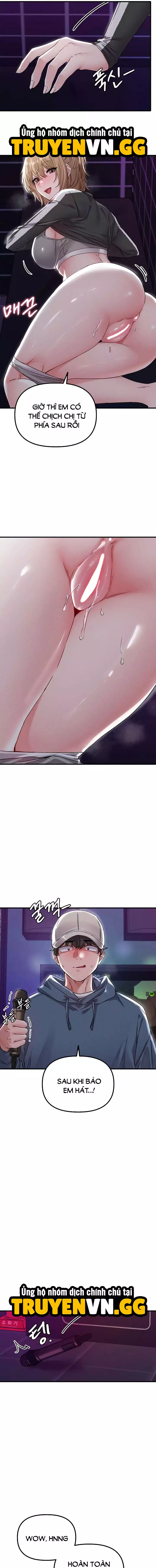 Thế Giới Thiếu Thốn Đàn Ông Chap Chap 22-Thế Giới Thiếu Thốn Đàn Ông - Next Chap 23