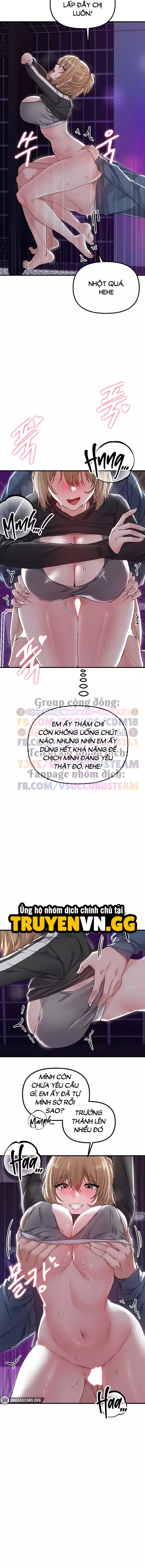 Thế Giới Thiếu Thốn Đàn Ông Chap Chap 22-Thế Giới Thiếu Thốn Đàn Ông - Next Chap 23