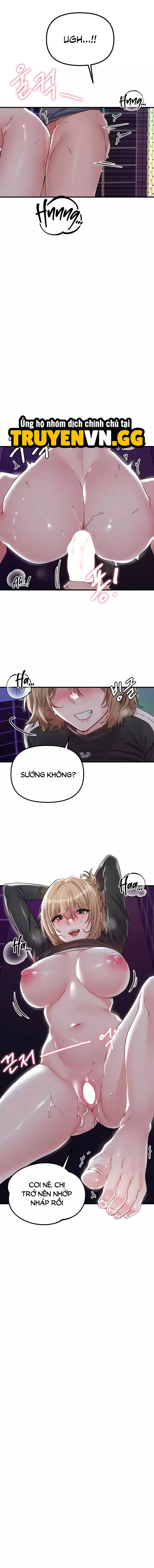 Thế Giới Thiếu Thốn Đàn Ông Chap Chap 22-Thế Giới Thiếu Thốn Đàn Ông - Next Chap 23