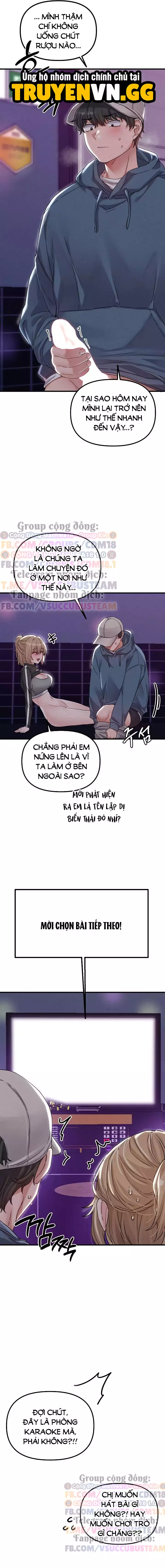 Thế Giới Thiếu Thốn Đàn Ông Chap Chap 22-Thế Giới Thiếu Thốn Đàn Ông - Next Chap 23