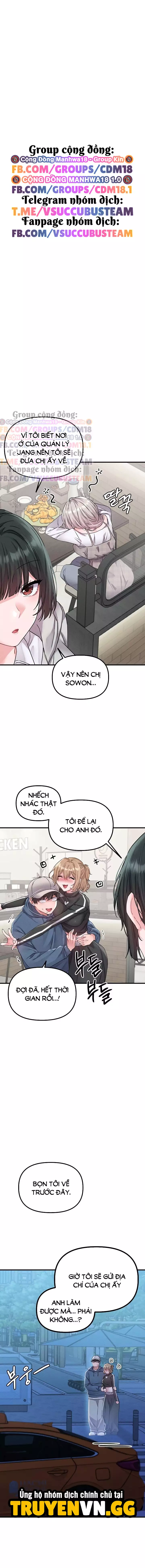 Thế Giới Thiếu Thốn Đàn Ông Chap Chap 22-Thế Giới Thiếu Thốn Đàn Ông - Next Chap 23