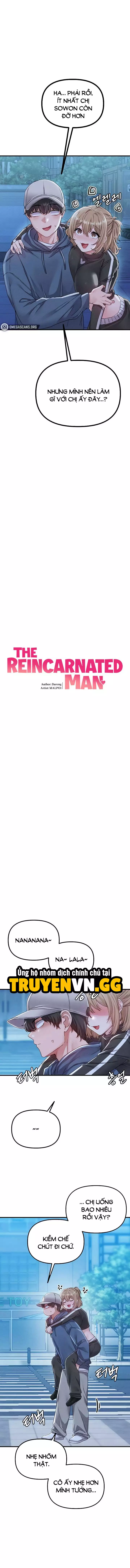 Thế Giới Thiếu Thốn Đàn Ông Chap Chap 22-Thế Giới Thiếu Thốn Đàn Ông - Next Chap 23